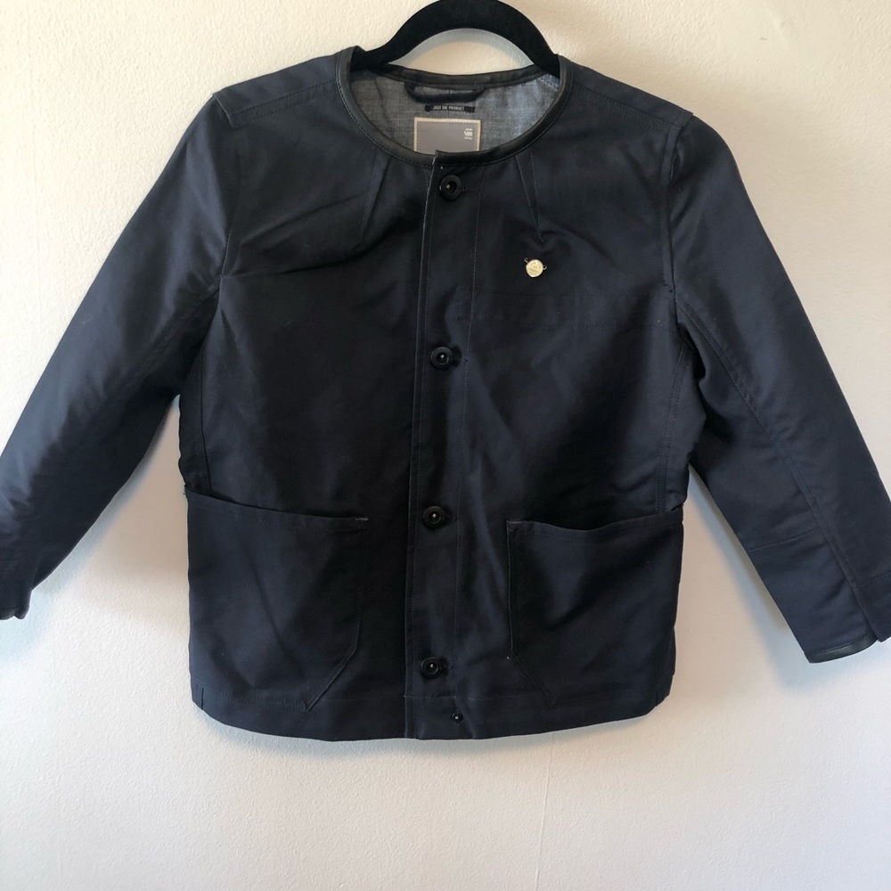 G-Star Raw Jacket